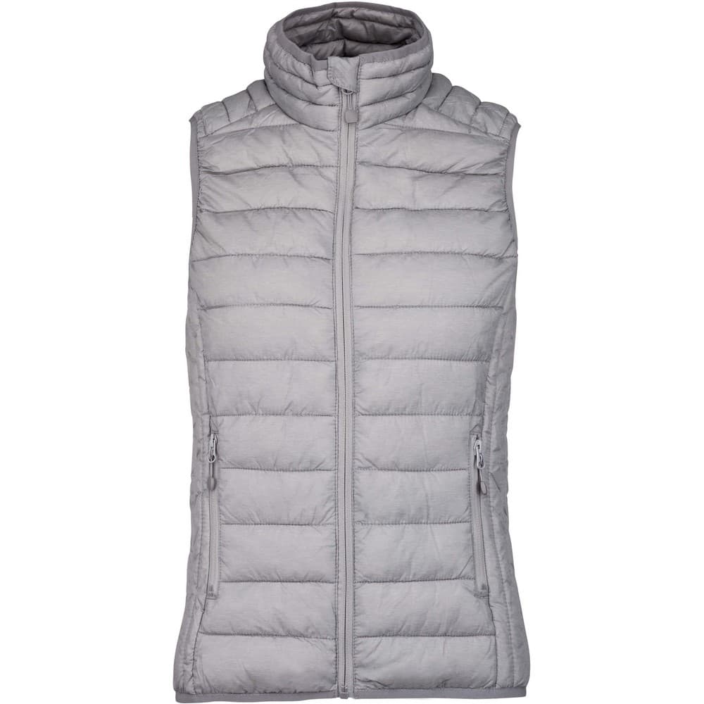 Kariban Womens/Ladies Lightweight Down Bodywarmer