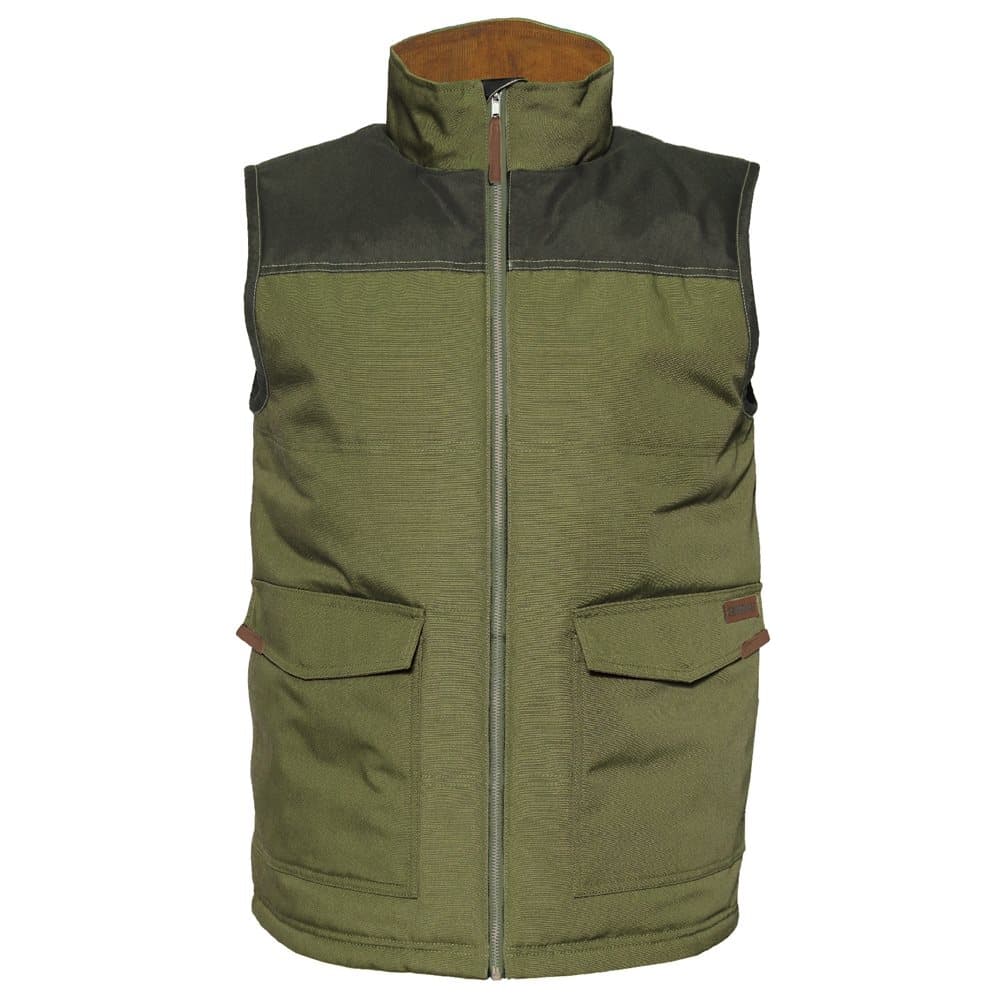 Caterpillar Mens AG Vest / Gilet
