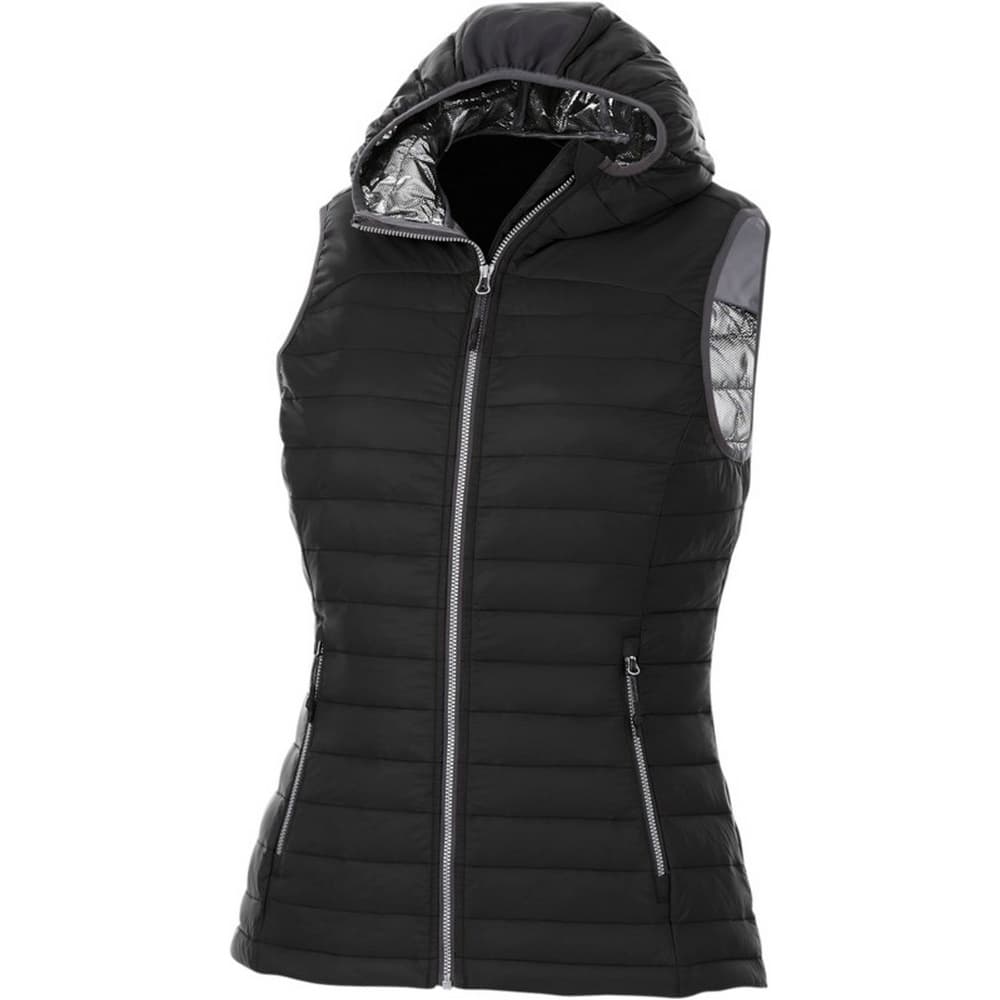 Elevate Womens/Ladies Junction Insulated Bodywarmer
