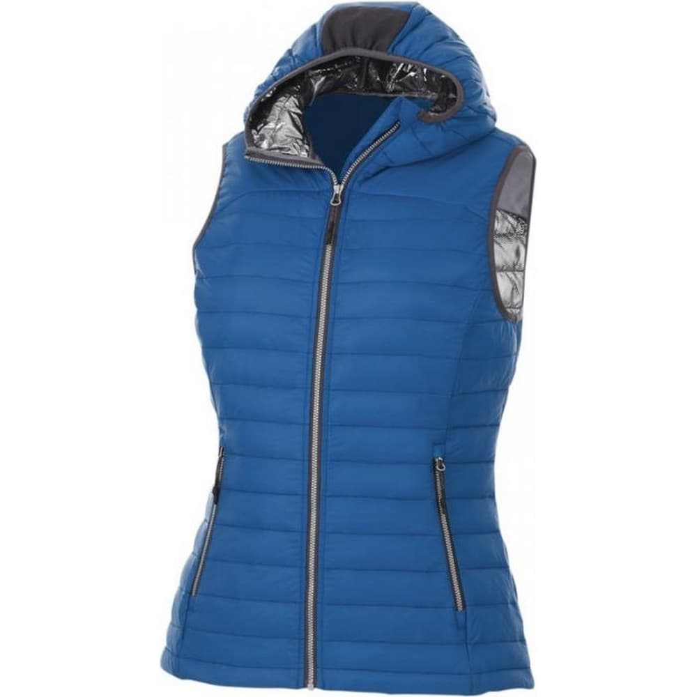 Elevate Kvinnor / damer Junction Isolated Bodywarmer
