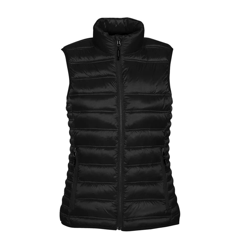 Stormtech Womens/Ladies Basecamp Thermal Quilted Gilet