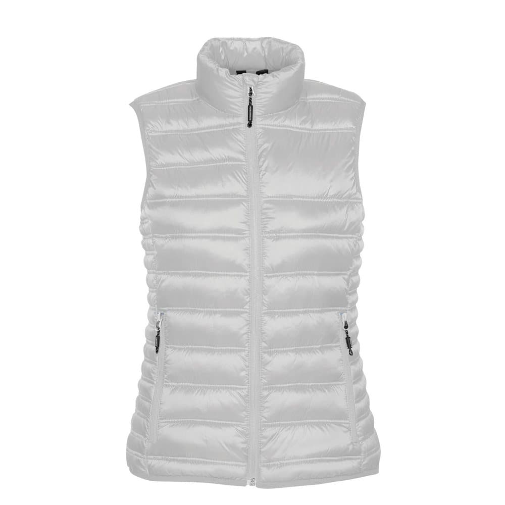 Stormtech Womens/Ladies Basecamp Thermal Quilted Gilet