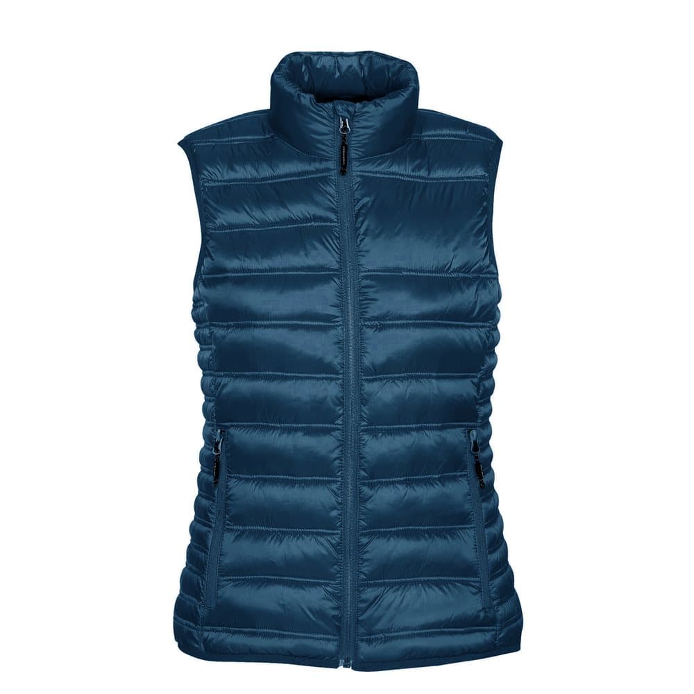 Stormtech Womens/Ladies Basecamp Thermal Quilted Gilet