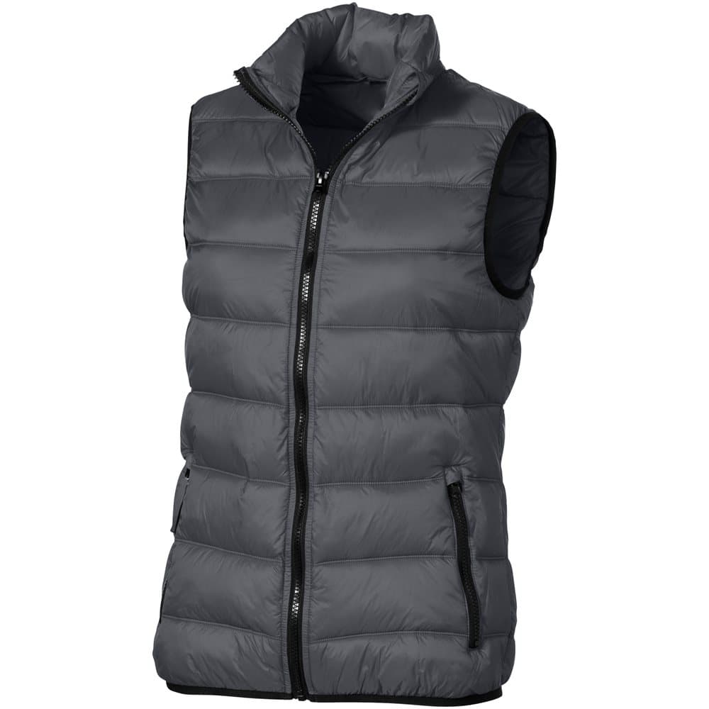 Elevate Womens/Ladies Mercer Insulated Bodywarmer