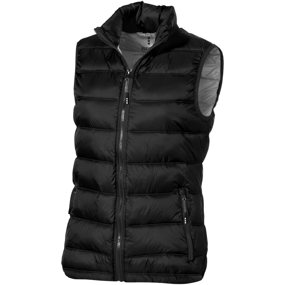 Elevate Womens/Ladies Mercer Insulated Bodywarmer