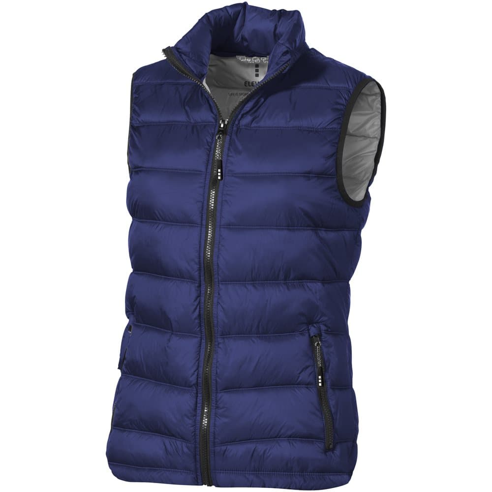 Elevate Womens/Ladies Mercer Insulated Bodywarmer