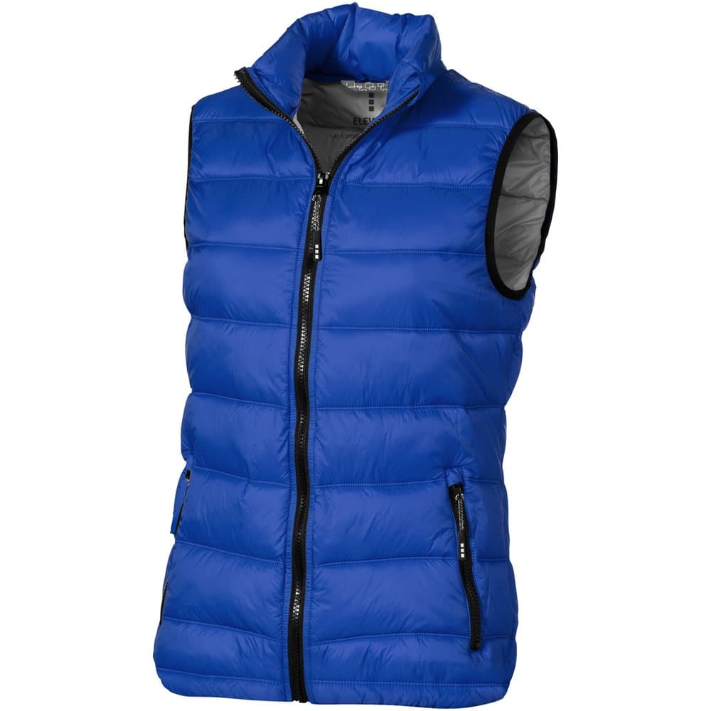 Elevate Womens/Ladies Mercer Insulated Bodywarmer