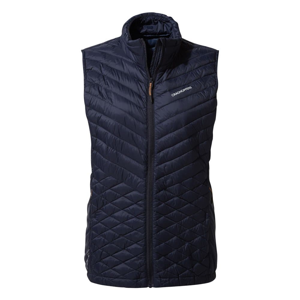 Craghoppers Womens/Ladies Expolite Vest