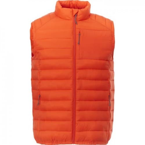 Elevate Mens Pallas Insulated Bodywarmer