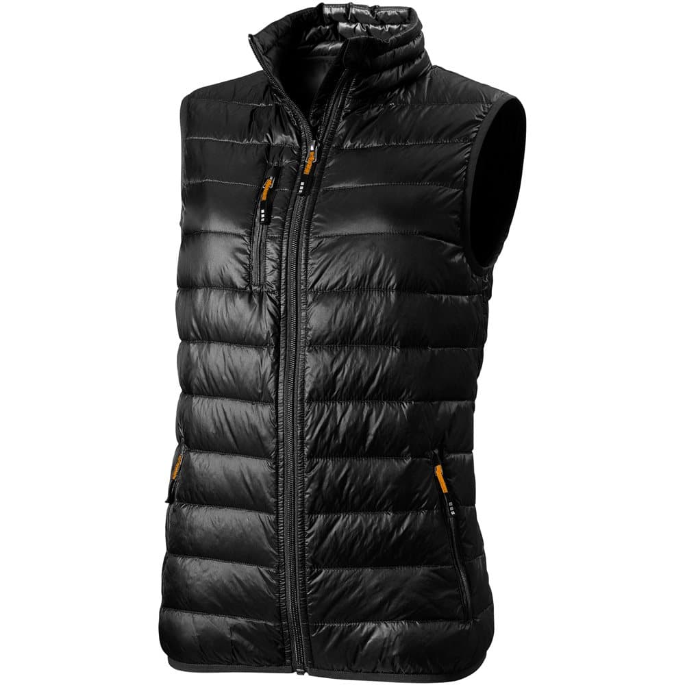 Elevate Womens/Ladies Fairview Light Down Bodywarmer