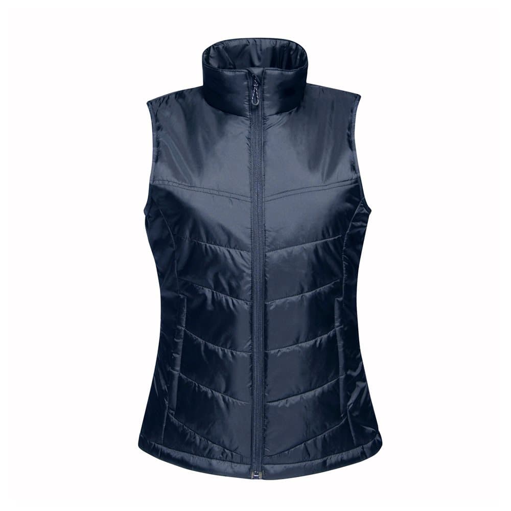 Regatta Womens/Ladies Stage Insulated Bodywarmer