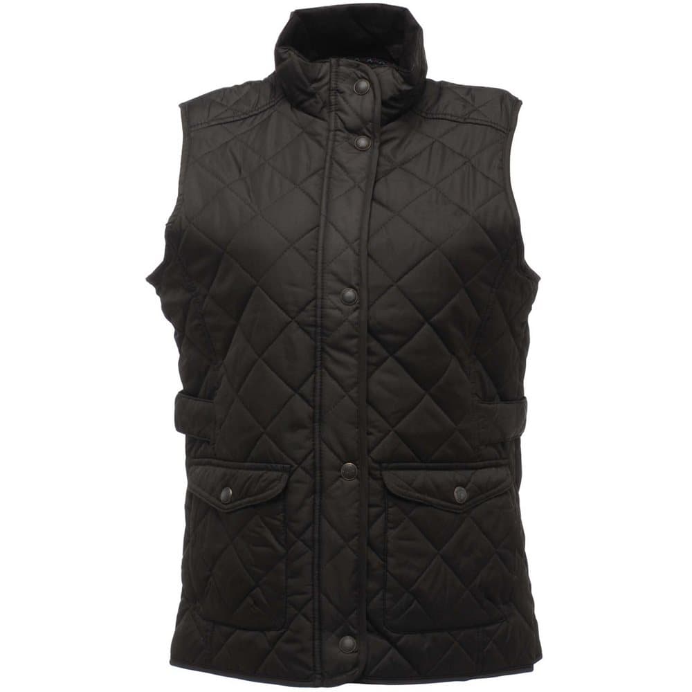 Regatta Tarah Ärmlös bodywarmer / Gilet för kvinnor / damer