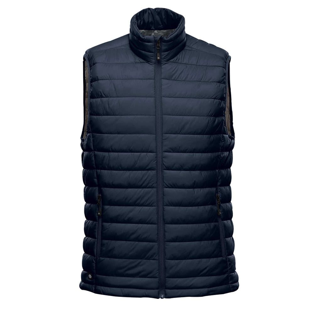 Stormtech Mens Stavanger Thermal Vest