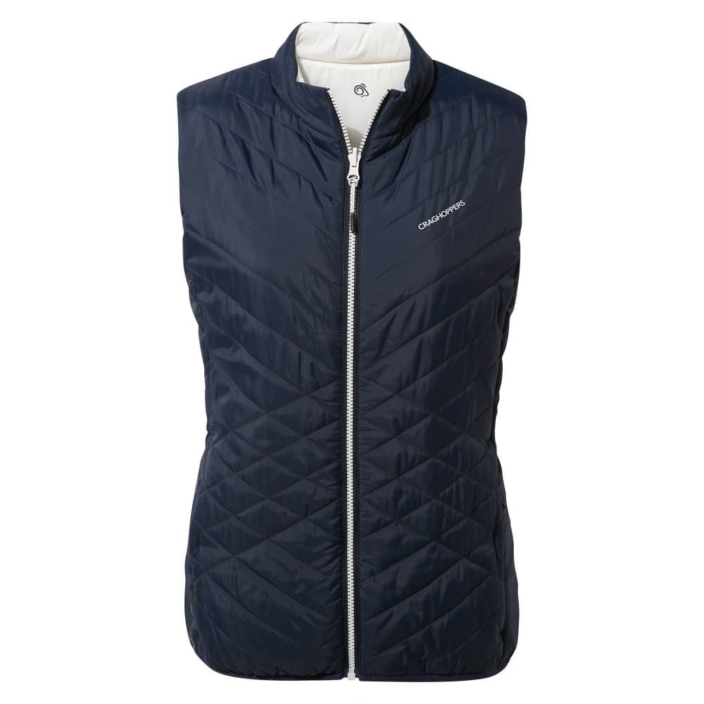 Craghoppers Womens/Ladies Compress Lite IV Gilet