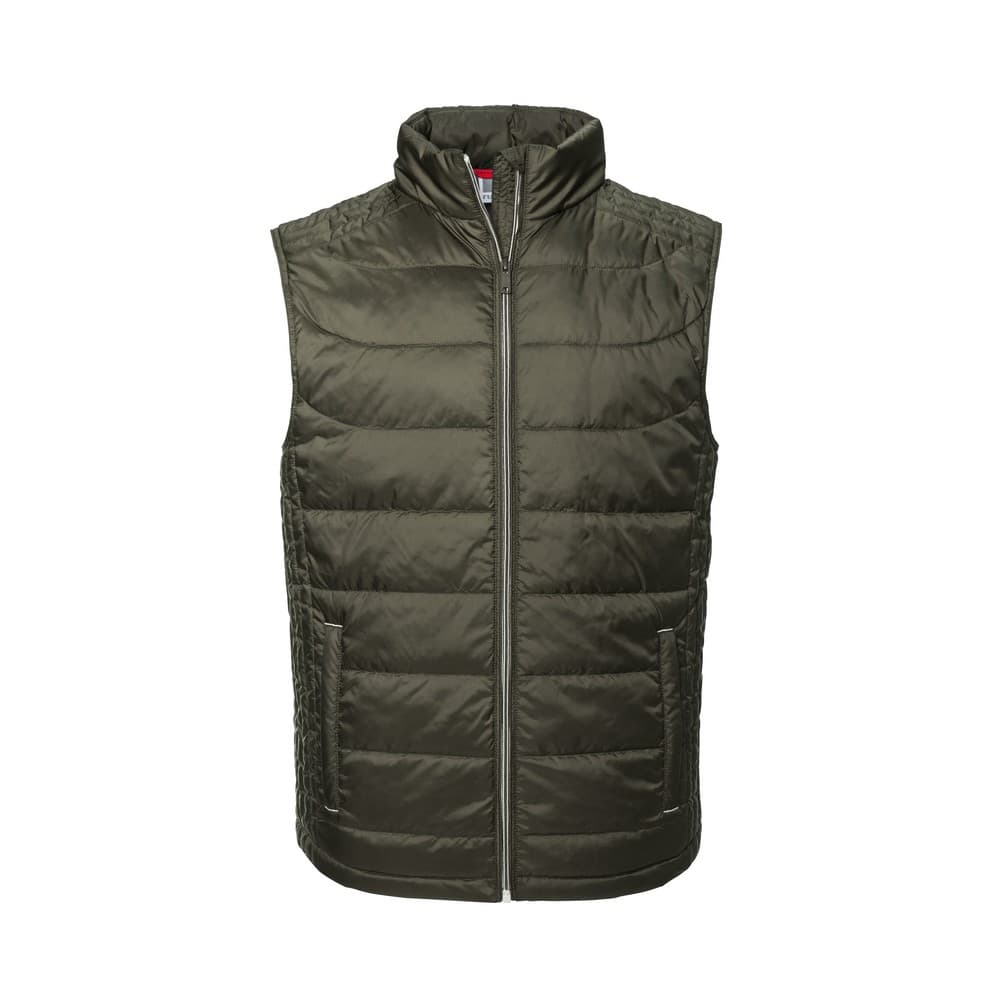 Russell Mens Nano Bodywarmer