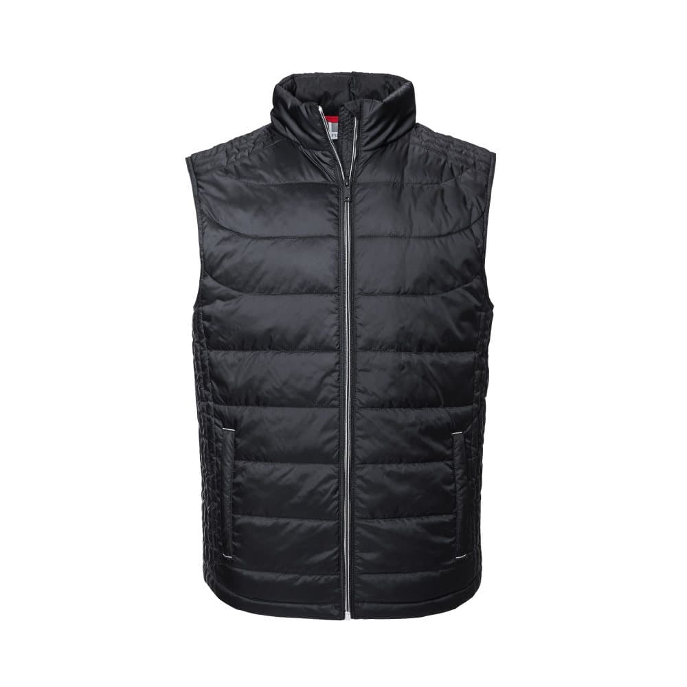 Russell Mens Nano Bodywarmer