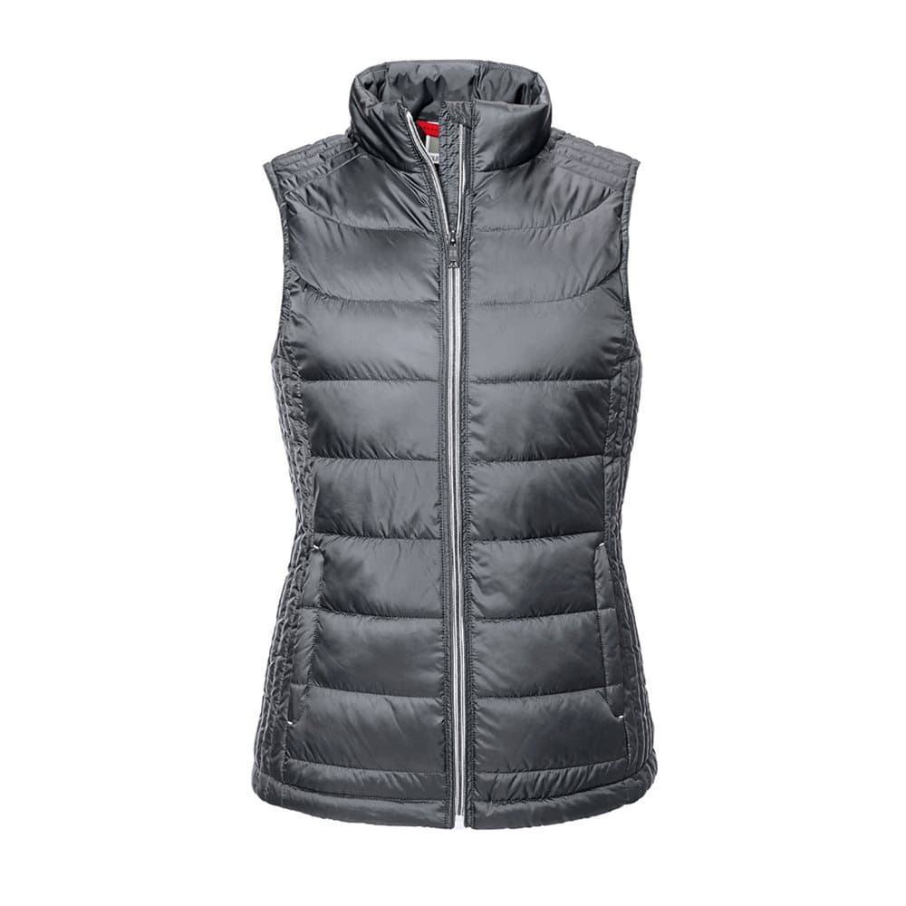 Russell Womens/Ladies Nano Padded Bodywarmer