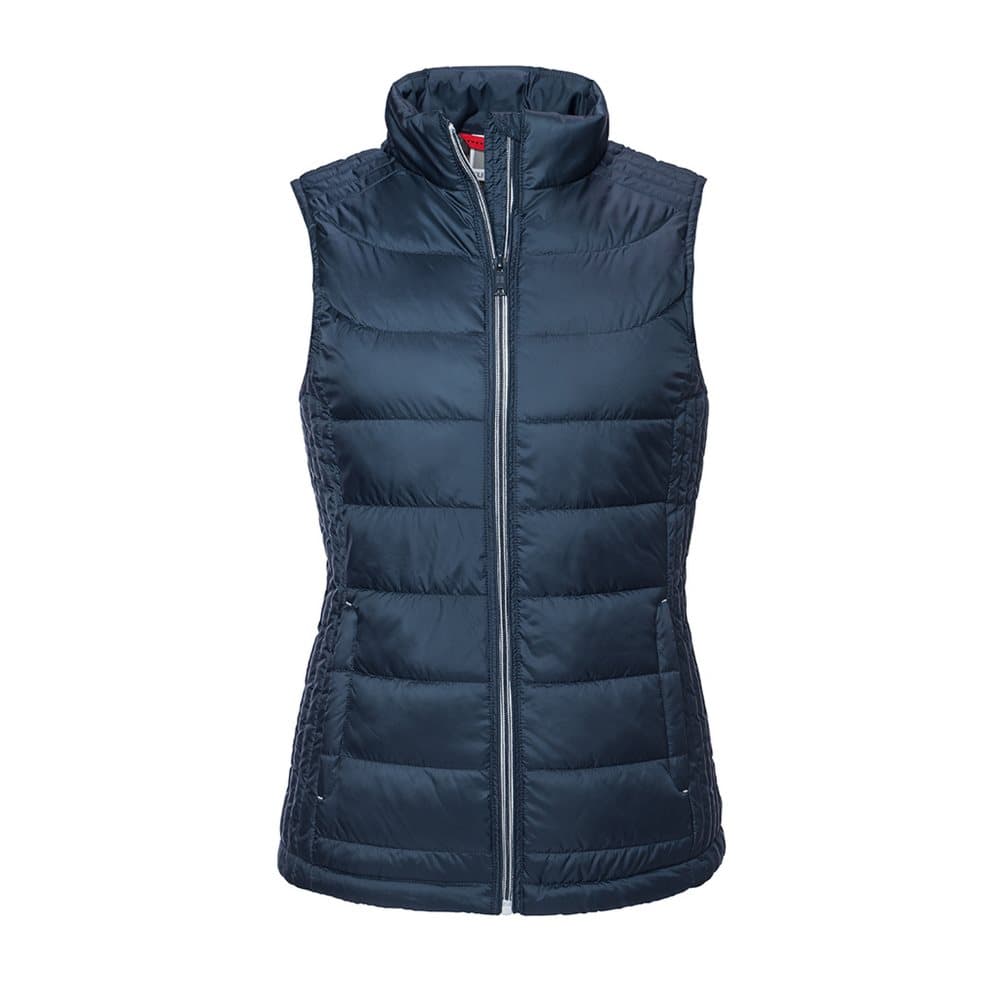 Russell Womens/Ladies Nano Padded Bodywarmer