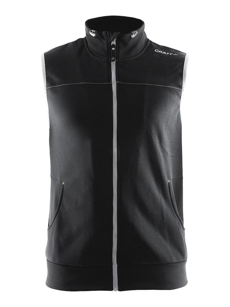 Craft Leisure Vest Herr