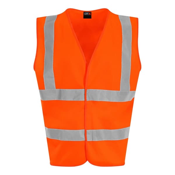 PRO RTX High Visibility Unisex-vest