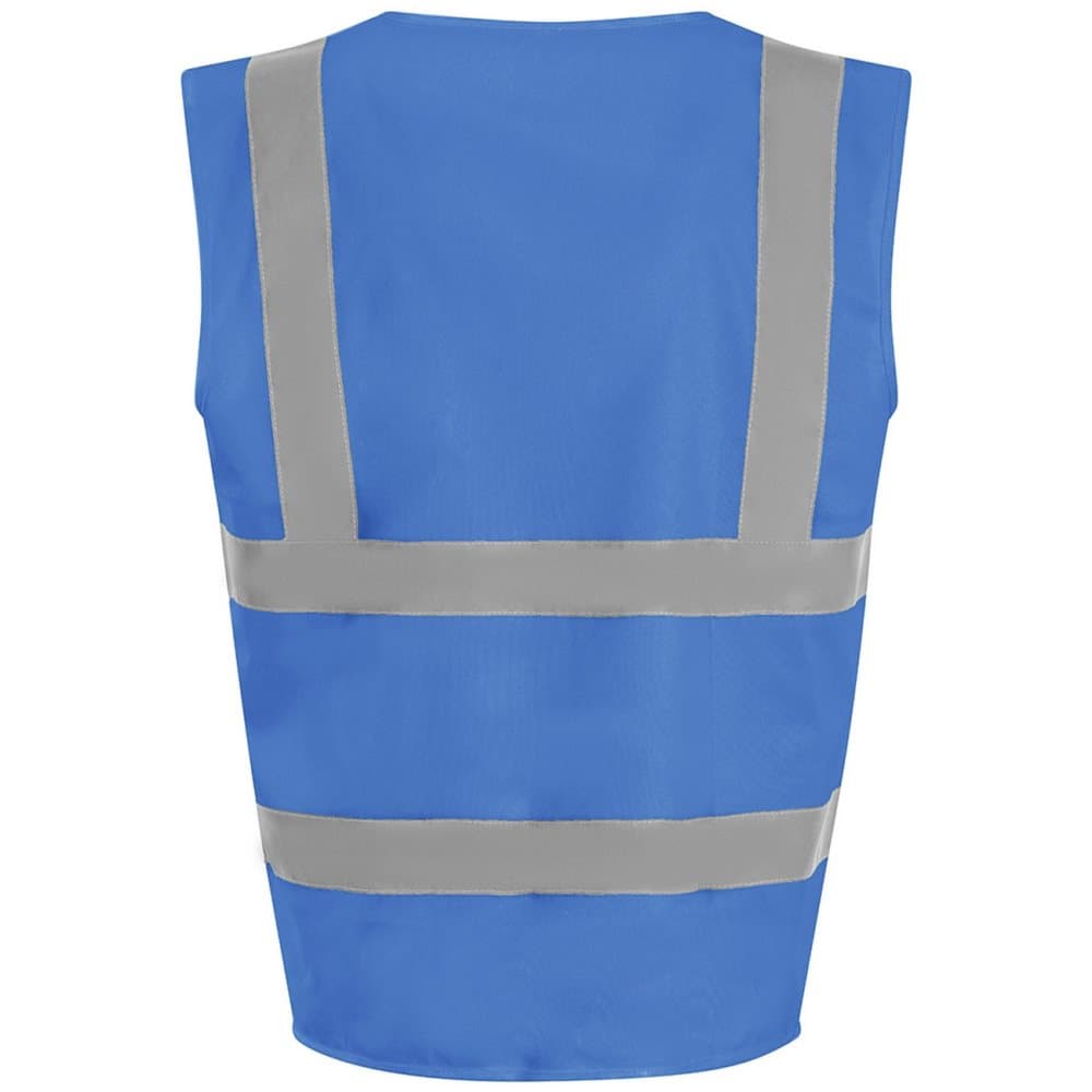 PRO RTX High Visibility Unisex-vest