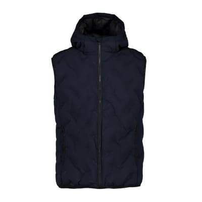 ID Mens Geyser Quilted Vest