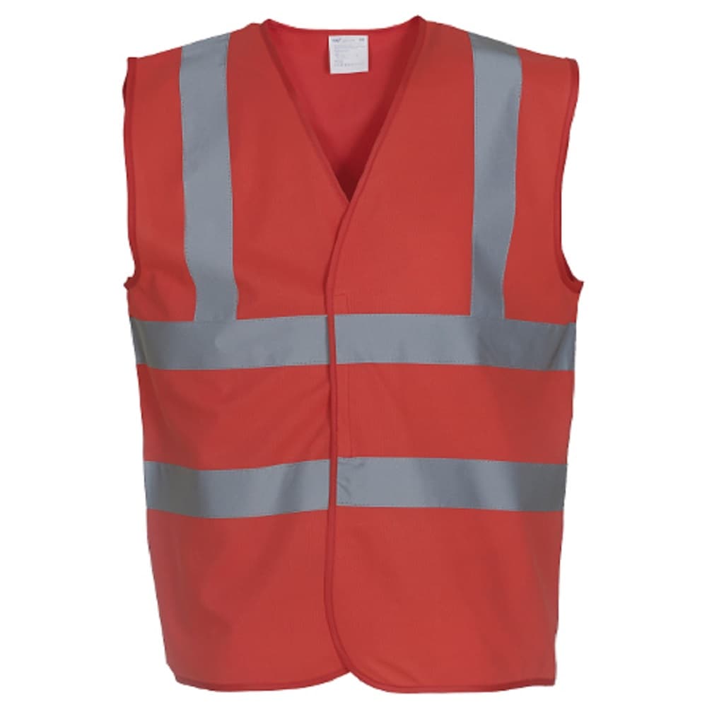 Yoko High-Vis-vest til mænd