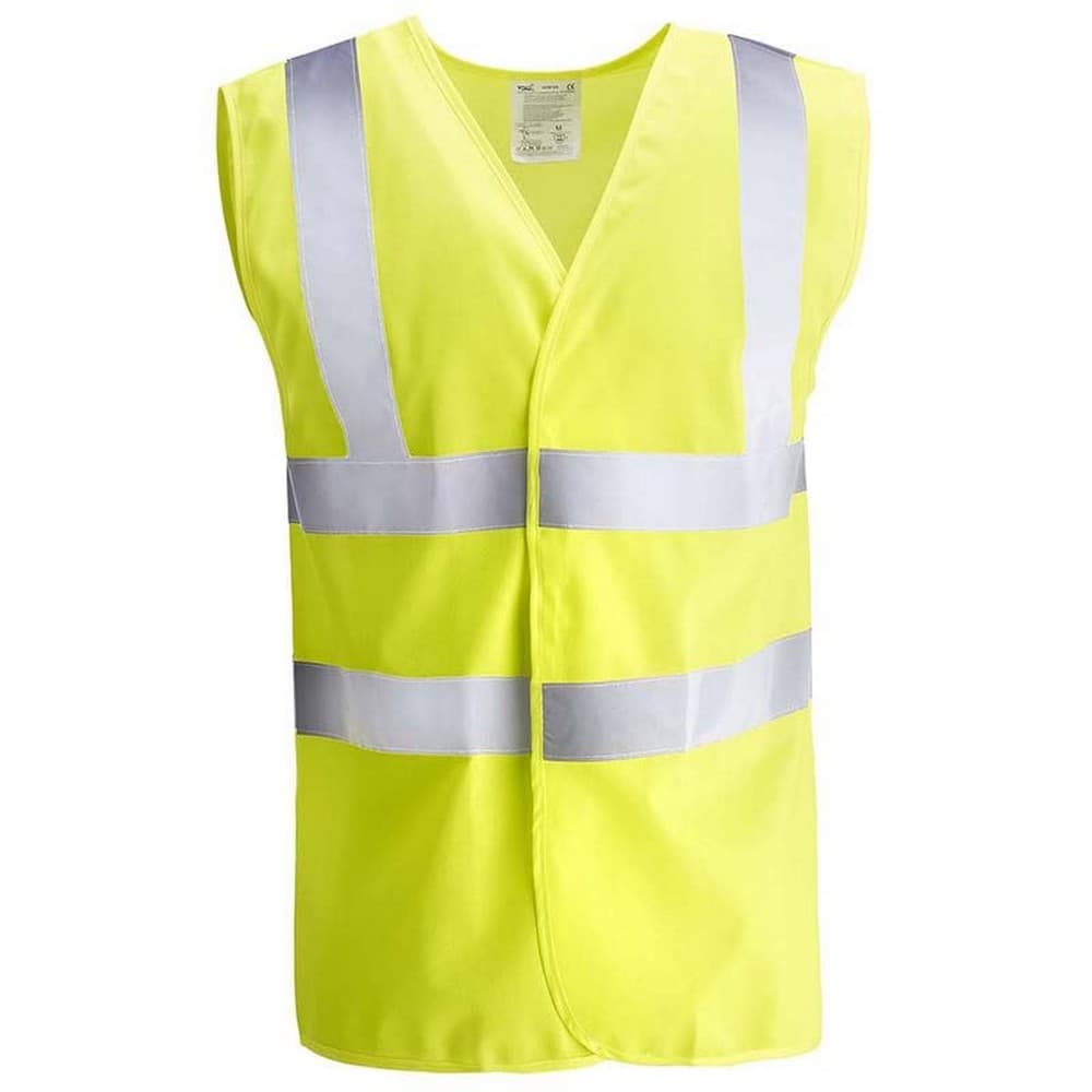Personal Protective Wear Unisex vuxen reflekterande väst med hög synlighet