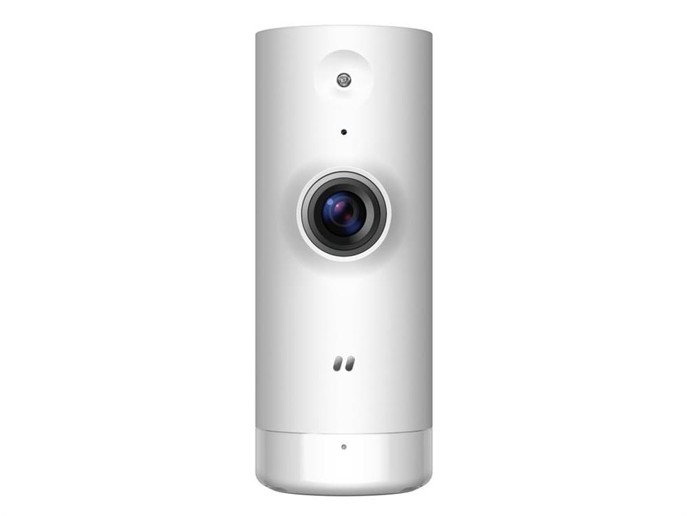 D-Link DCS-8000LH/E