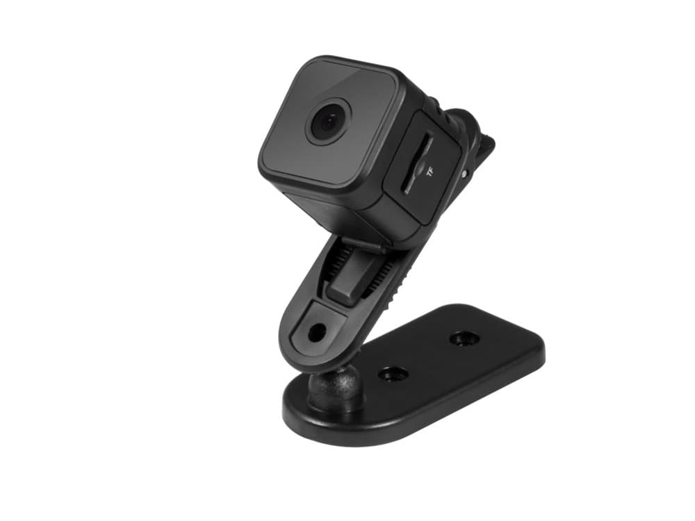 Technaxx 4826 Mini-overvågningskamera