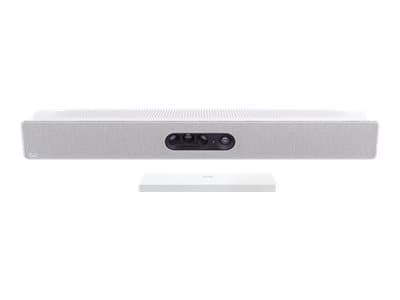 Cisco Spark Room Kit Plus, 4K Ultra HD, 5x, 3840 x 2160,5120 x 2880, 60 fps, AAC-LD,G.711,G.722.1,OPUS, 10,100,1000 Mbit/s