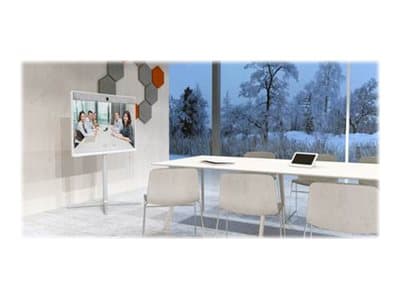 Cisco - Hjulsokkel - for Spark Room 55 - GPL, Room 55 - MSRP