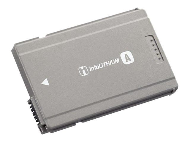 Sony NP-FA70 - Videoopptakerbatteri - Li-Ion - 1220 mAh - for Handycam DCR-DVD7, DCR-DVD7E, DCR-HC90, DCR-PC1000