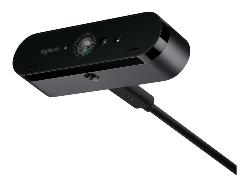 Logitech Pro Personal Video Collaboration Kit - Videokonferansesett