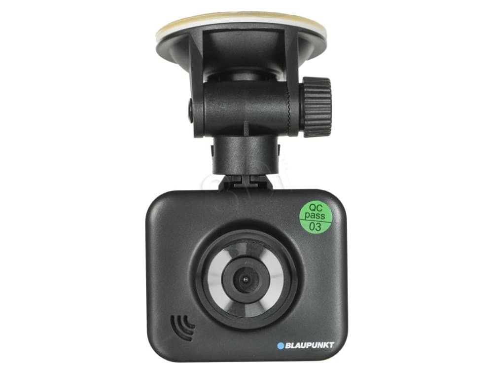 Blaupunkt BP 2.0 FHD, Full HD, 120°, 30 fps, 1 lx, Svart, TFT