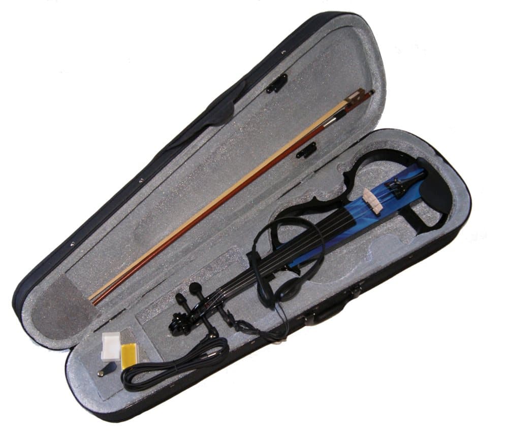 Elfiol, komplett set