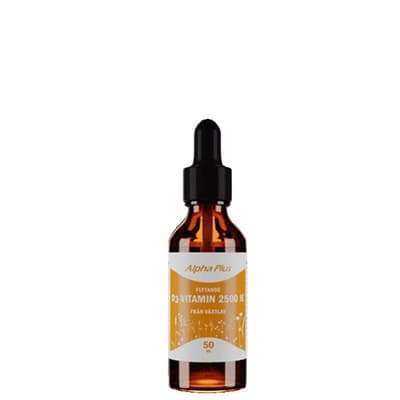 D3-vitamin 2500 IE, 50 ml