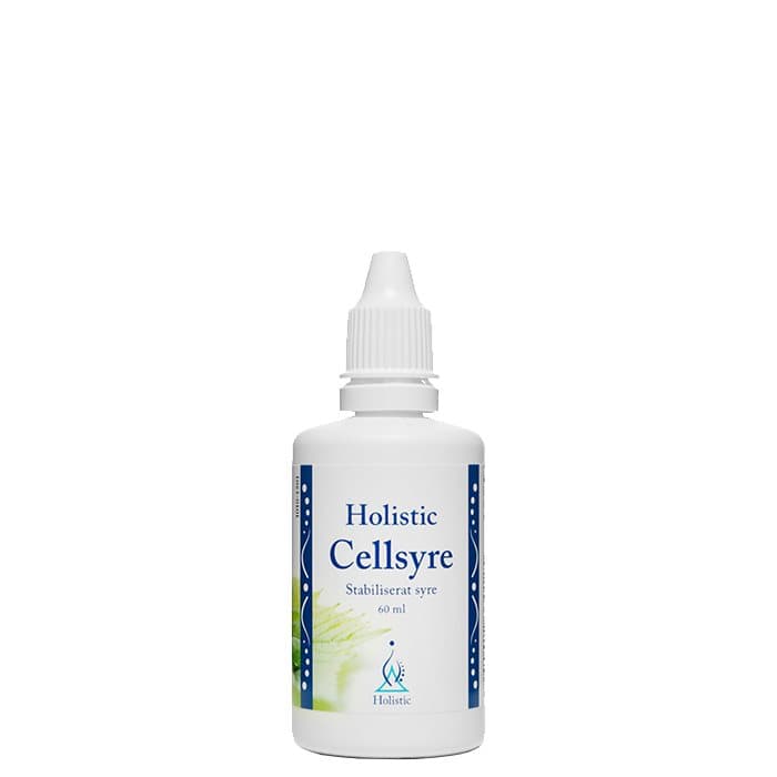 Cellsyre, 60 ml