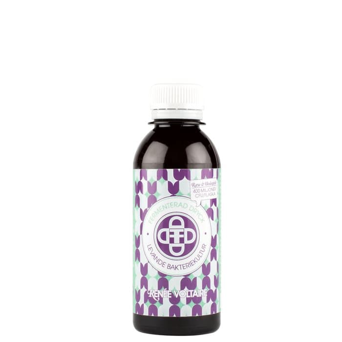 Fermenterad dryck, 200 ml