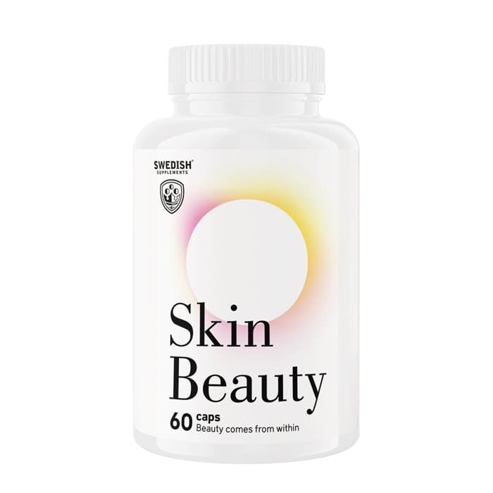 Skin Beauty, 60 caps
