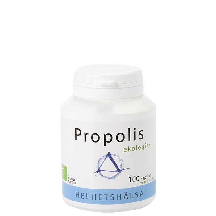 Propolis EKO, 100 kapslar
