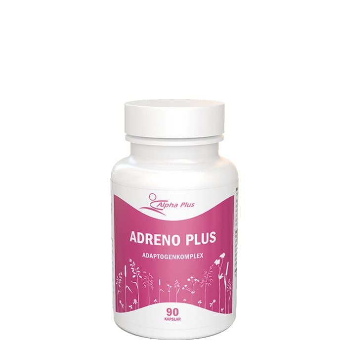 Adreno Plus, 90 kapslar