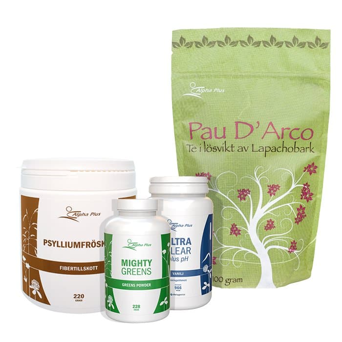 DetoxPlus