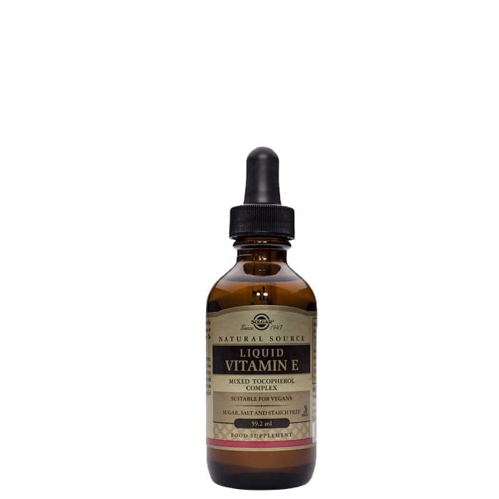 Flytande Vitamin E, 59 ml