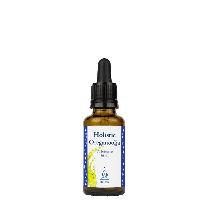 Oreganoolja, 30 ml