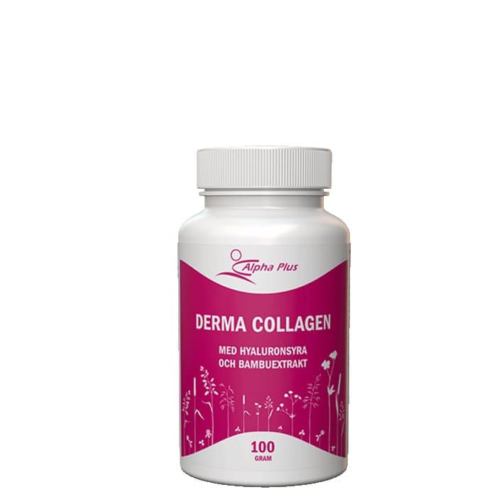 Derma Collagen, 100 g
