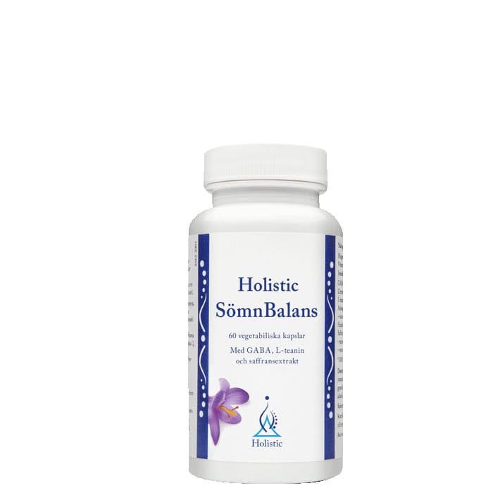 Sömnbalans, 60 kapslar