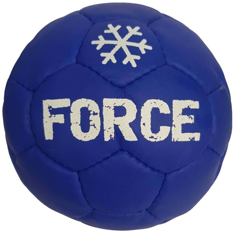 GUTA Force Kanonball myk blå 13 cm
