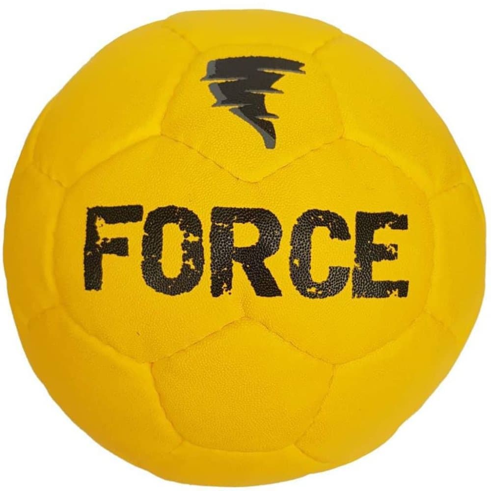 GUTA Force Kanonball myk gul 13 cm
