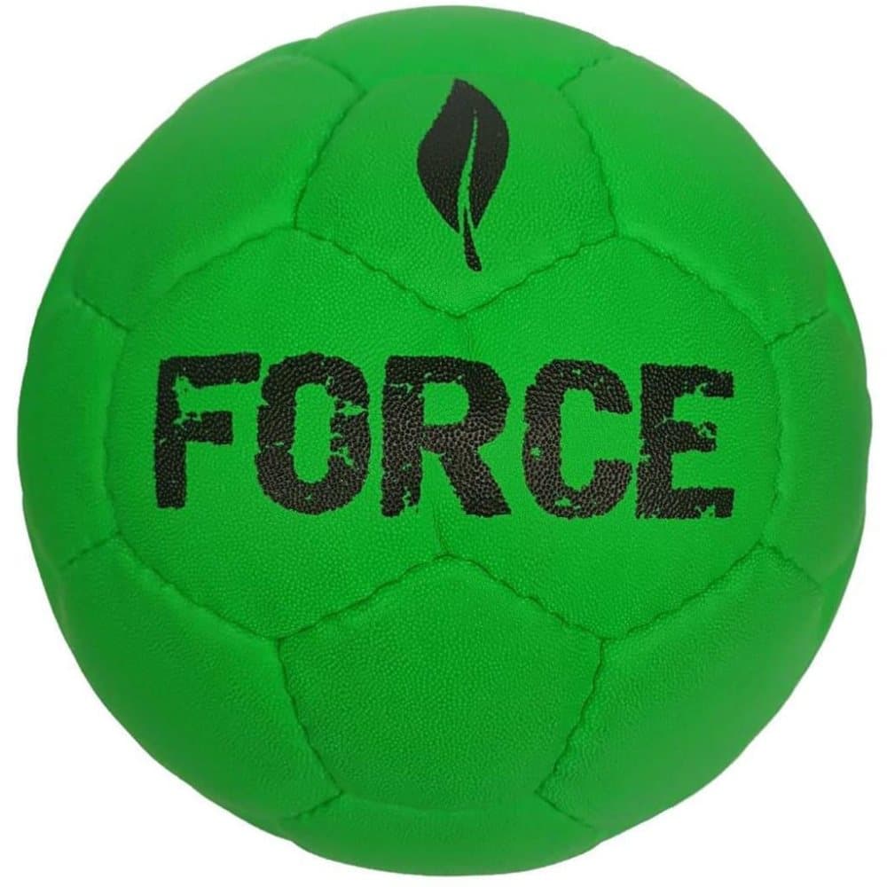GUTA Force Kanonball myk grønn 13 cm